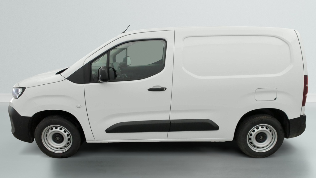 Citroen BERLINGO VAN M DIESEL 100 CH MANUELLE