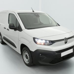 Citroen BERLINGO VAN M DIESEL 100 CH MANUELLE