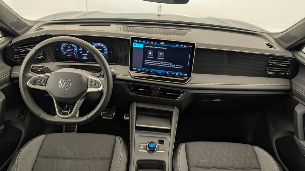 Volkswagen Tiguan 2.0 TDI 150ch DSG7 Life Plus