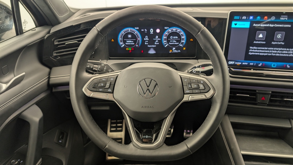 Volkswagen Tiguan 2.0 TDI 150ch DSG7 Life Plus