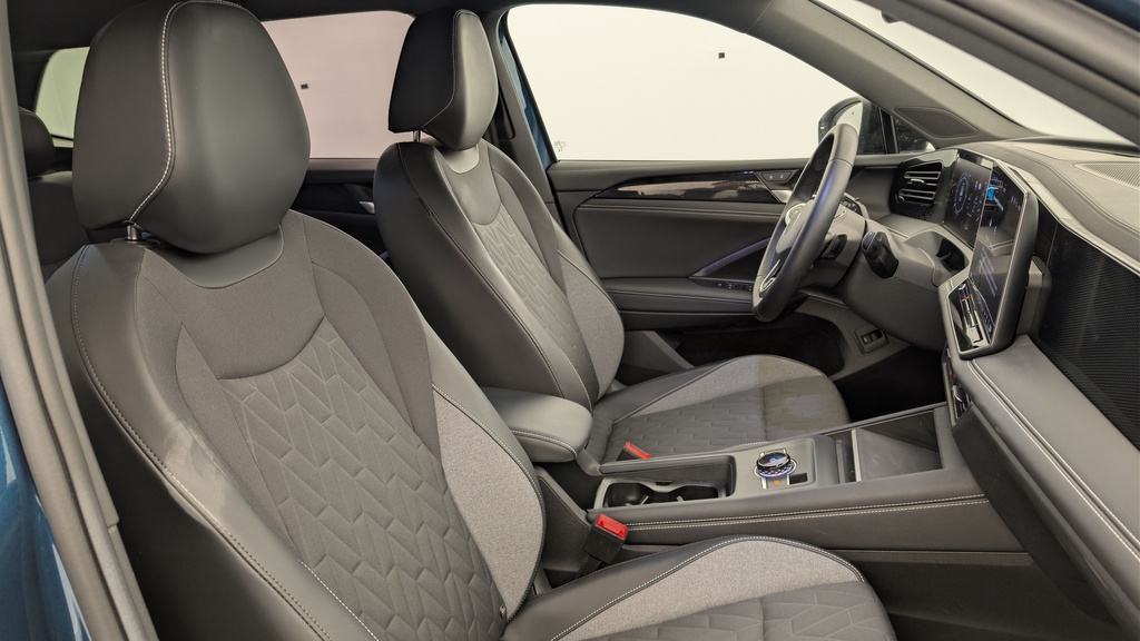 Volkswagen Tiguan 2.0 TDI 150ch DSG7 Life Plus