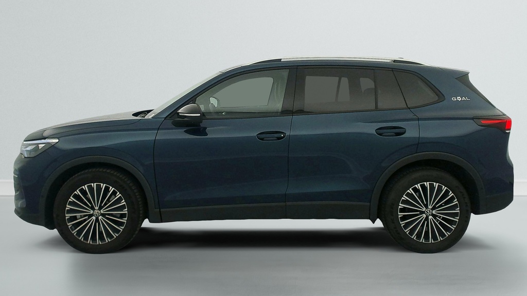 Volkswagen Tiguan 2.0 TDI 150ch DSG7 Life Plus