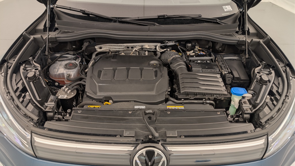 Volkswagen Tiguan 2.0 TDI 150ch DSG7 Life Plus