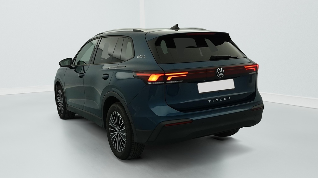 Volkswagen Tiguan 2.0 TDI 150ch DSG7 Life Plus
