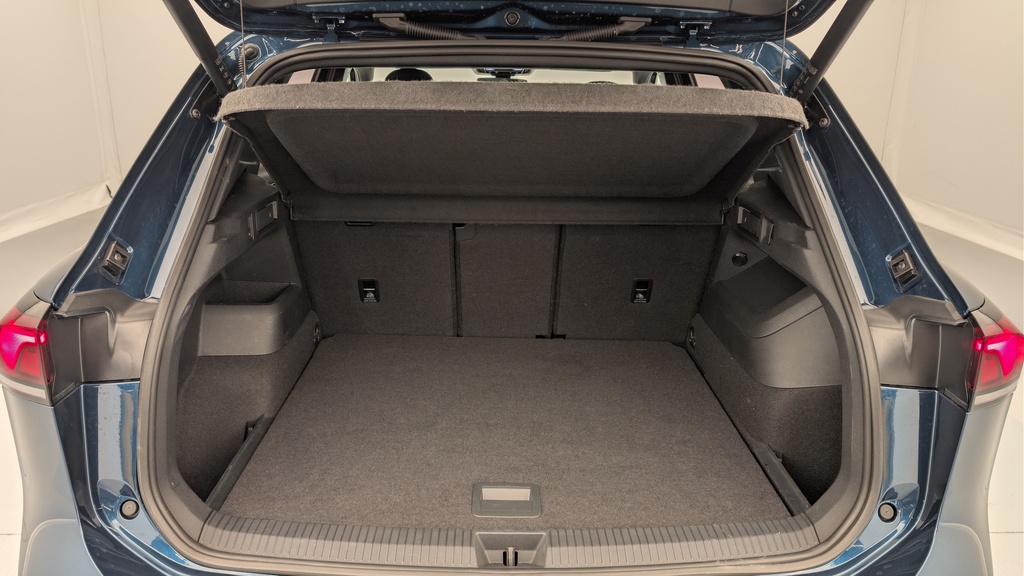 Volkswagen Tiguan 2.0 TDI 150ch DSG7 Life Plus