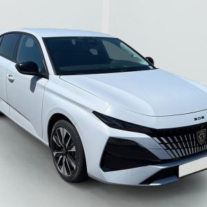 Peugeot 308 NOUVELLE BLUEHDI 130CH S&S EAT8 ALLURE