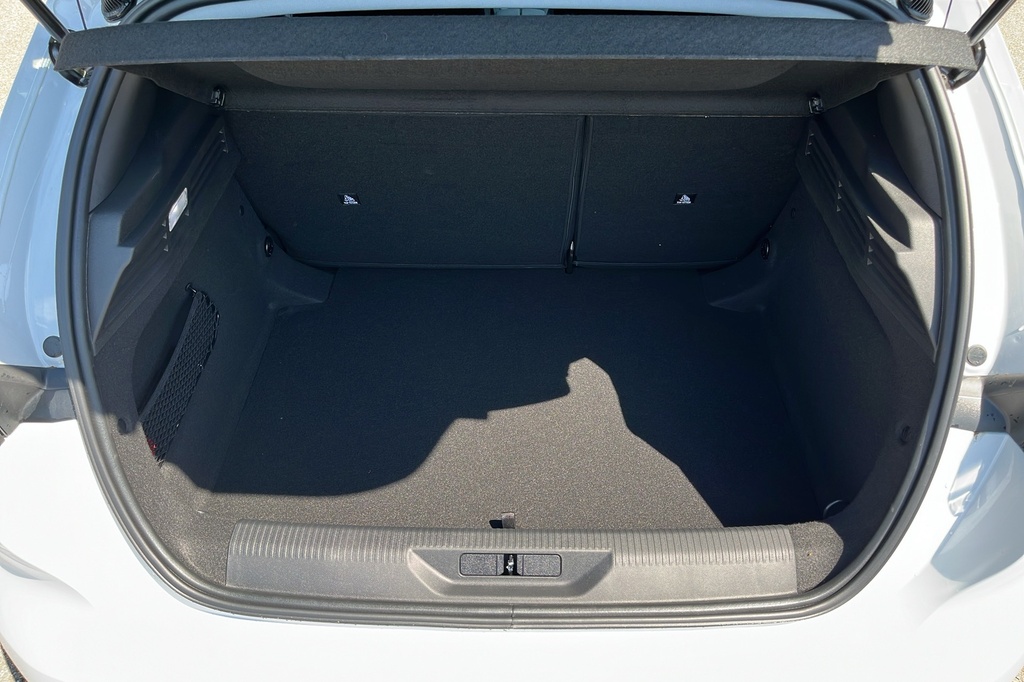 Peugeot 308 NOUVELLE BLUEHDI 130CH S&S EAT8 ALLURE