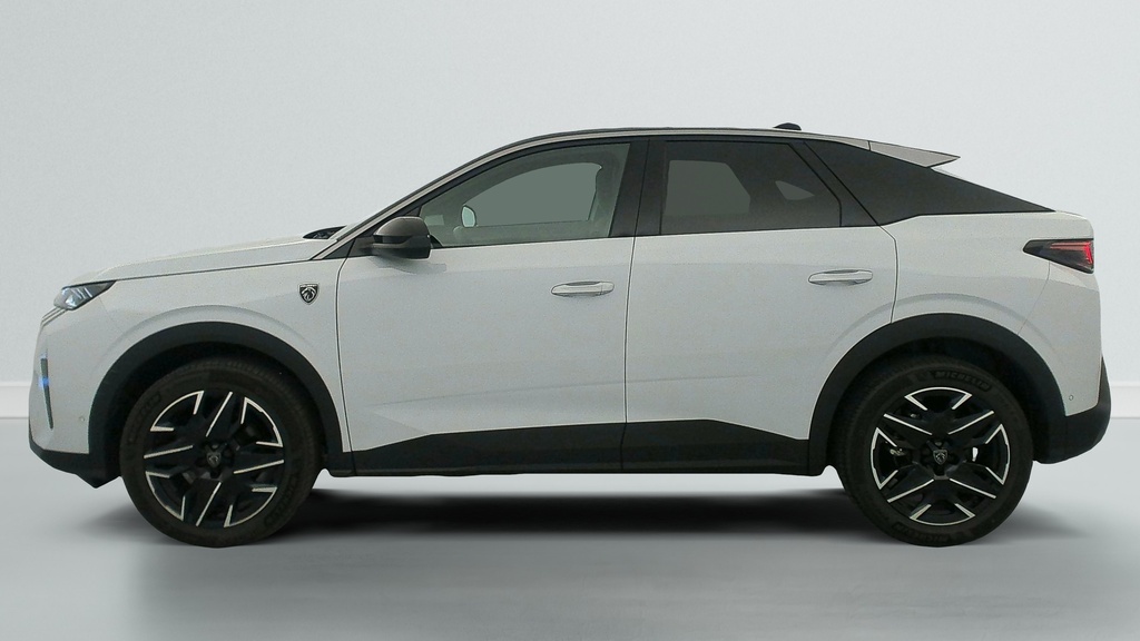 Peugeot 3008 Hybrid 145 e-DCS6 GT
