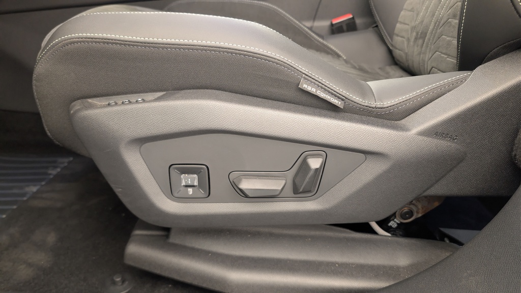 Peugeot 3008 Hybrid 145 e-DCS6 GT