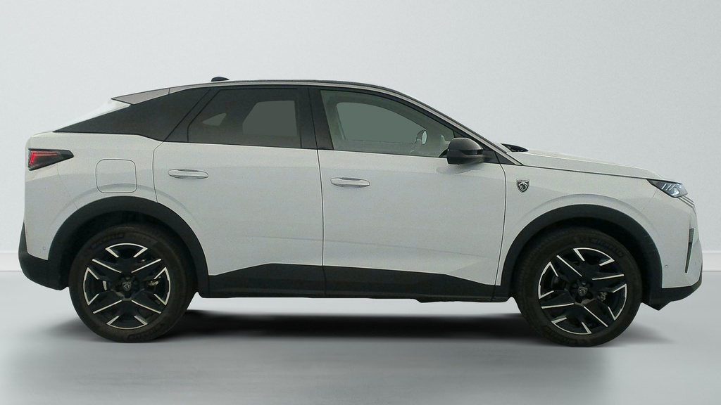 Peugeot 3008 Hybrid 145 e-DCS6 GT