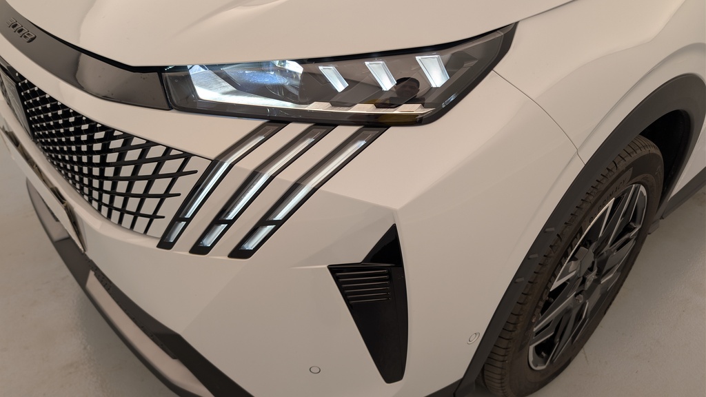 Peugeot 3008 Hybrid 145 e-DCS6 GT
