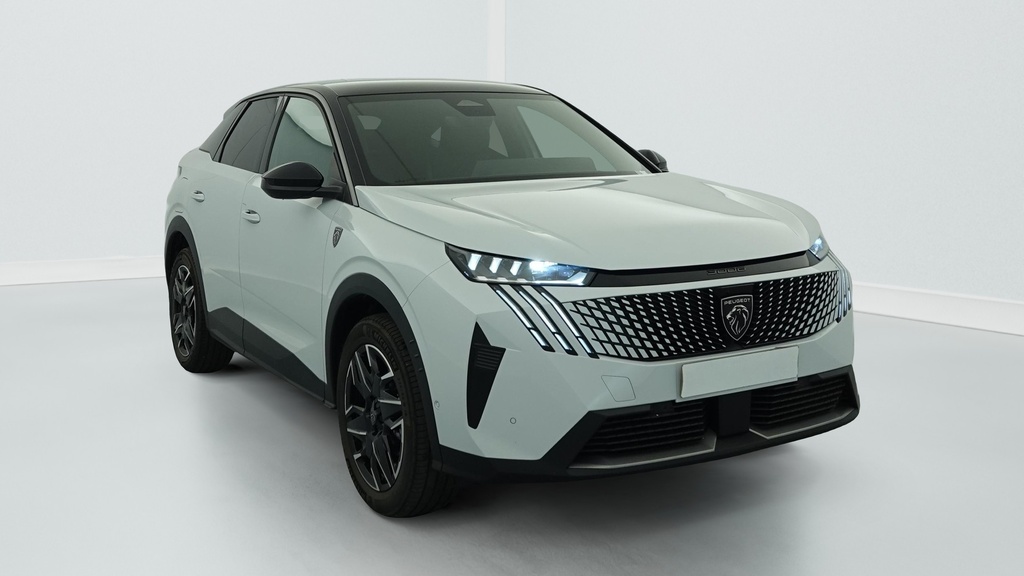 Peugeot 3008 Hybrid 145 e-DCS6 GT