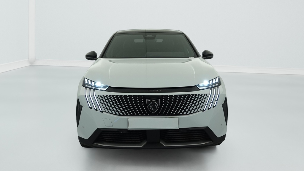 Peugeot 3008 Hybrid 145 e-DCS6 GT