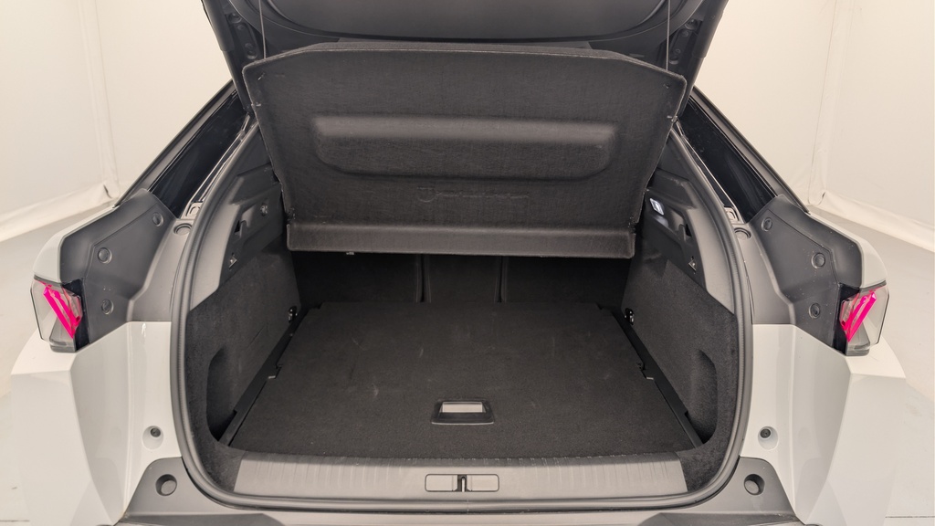 Peugeot 3008 Hybrid 145 e-DCS6 GT