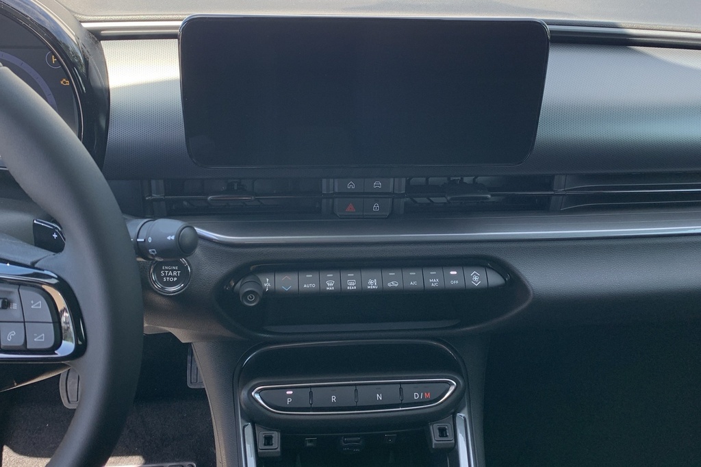 Fiat 600 T-Gen 3 1.2 Hybrid 145ch eDCT6 Sport