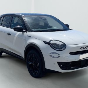 Fiat 600 T-Gen 3 1.2 Hybrid 145ch eDCT6 Sport