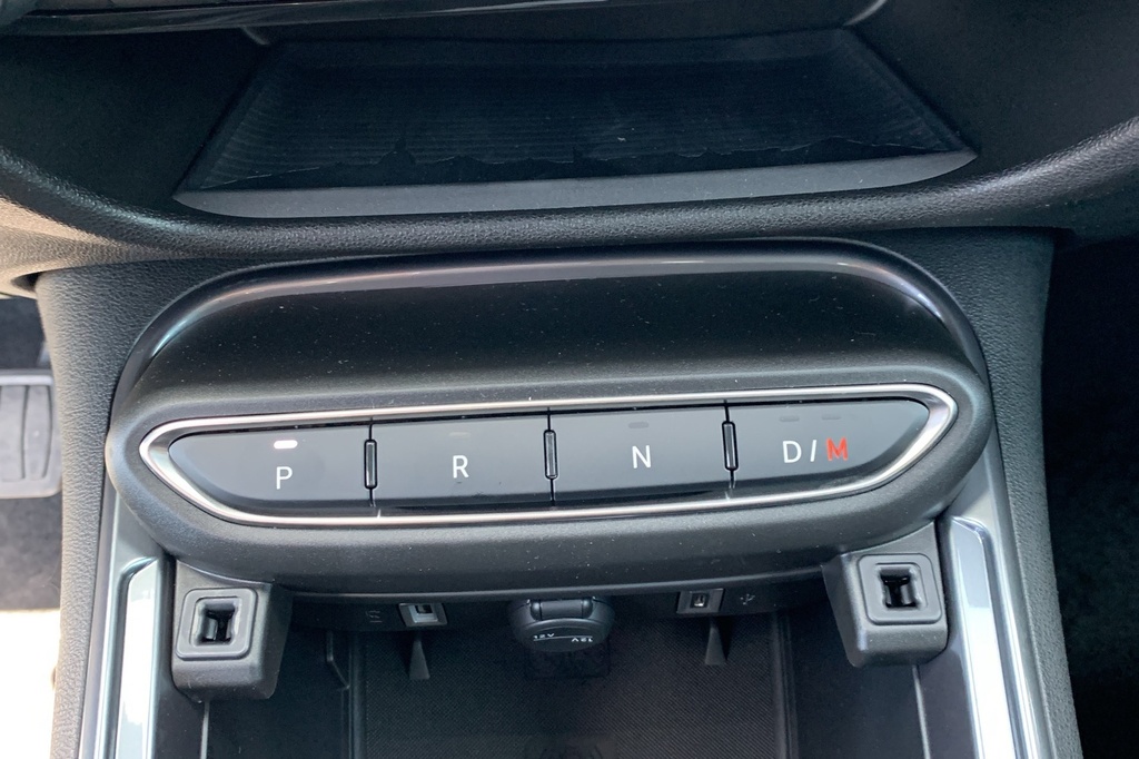 Fiat 600 T-Gen 3 1.2 Hybrid 145ch eDCT6 Sport