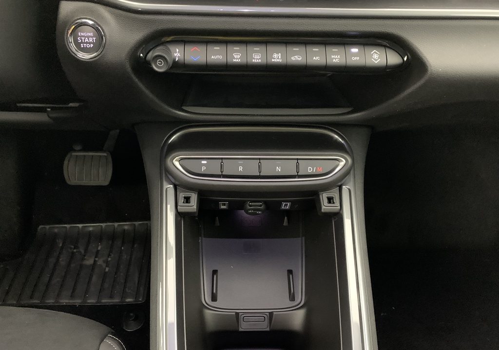 Fiat 600 T-Gen 3 1.2 Hybrid 145ch eDCT6 Sport