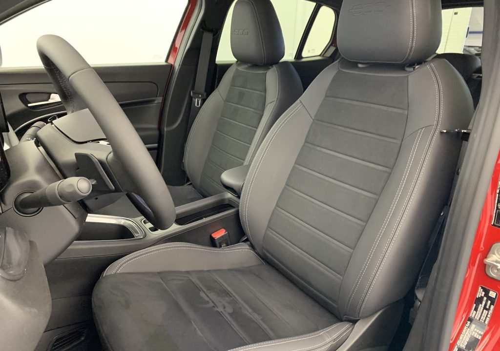 Fiat 600 T-Gen 3 1.2 Hybrid 145ch eDCT6 Sport