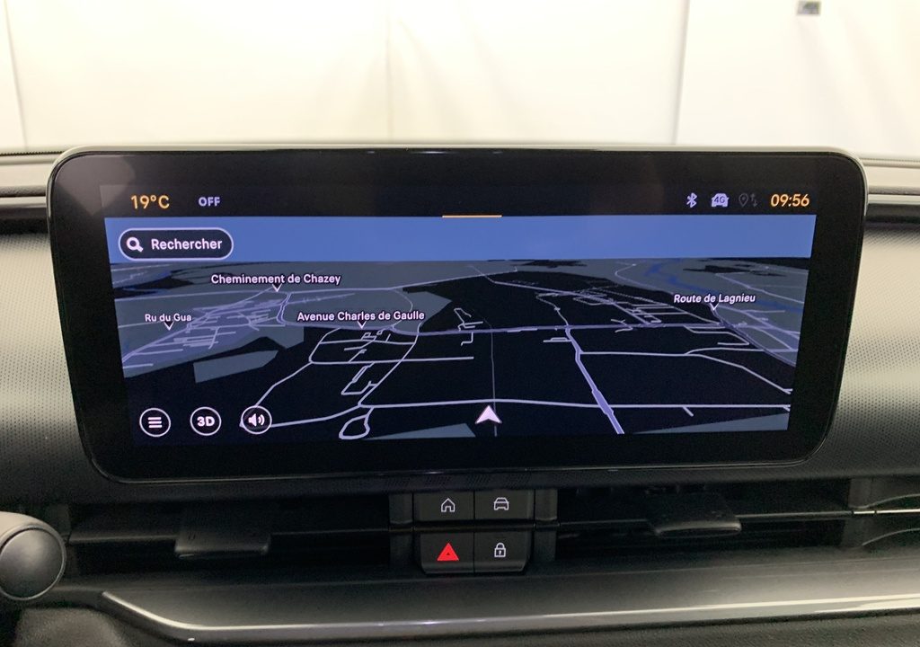Fiat 600 T-Gen 3 1.2 Hybrid 145ch eDCT6 Sport
