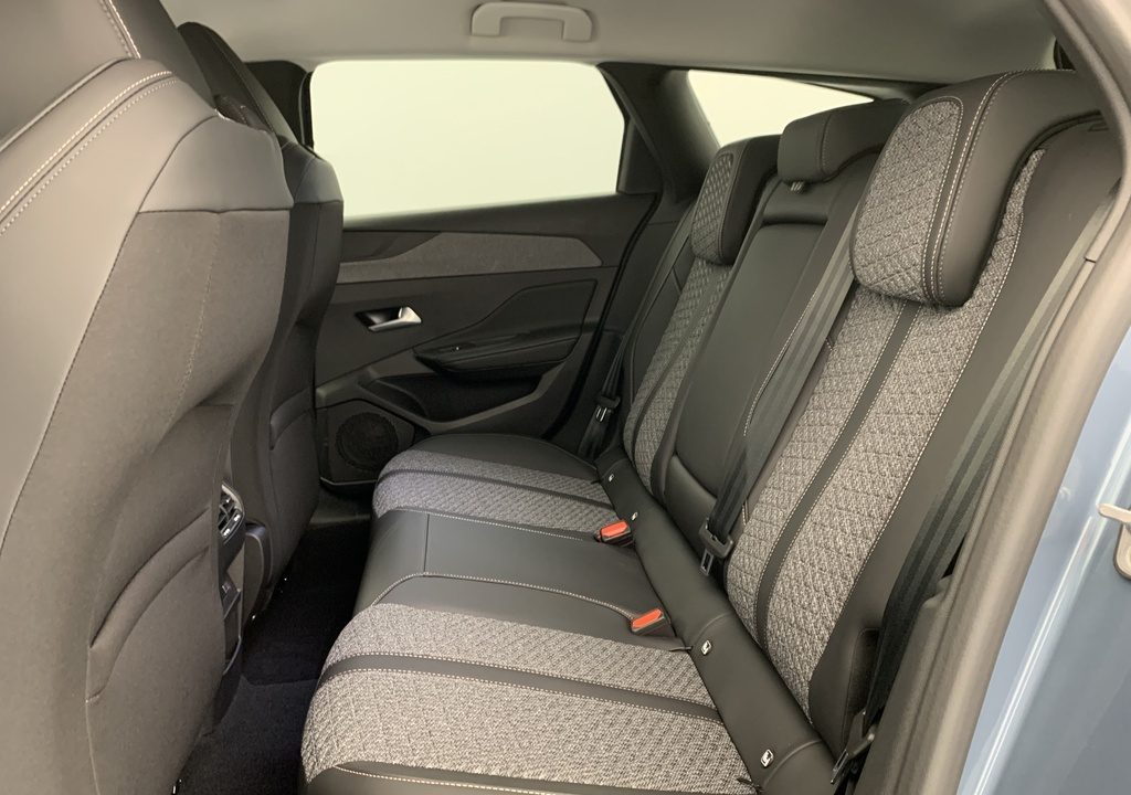 Peugeot 308 SW NOUVELLE BLUEHDI 130CH S&S EAT8 ALLURE