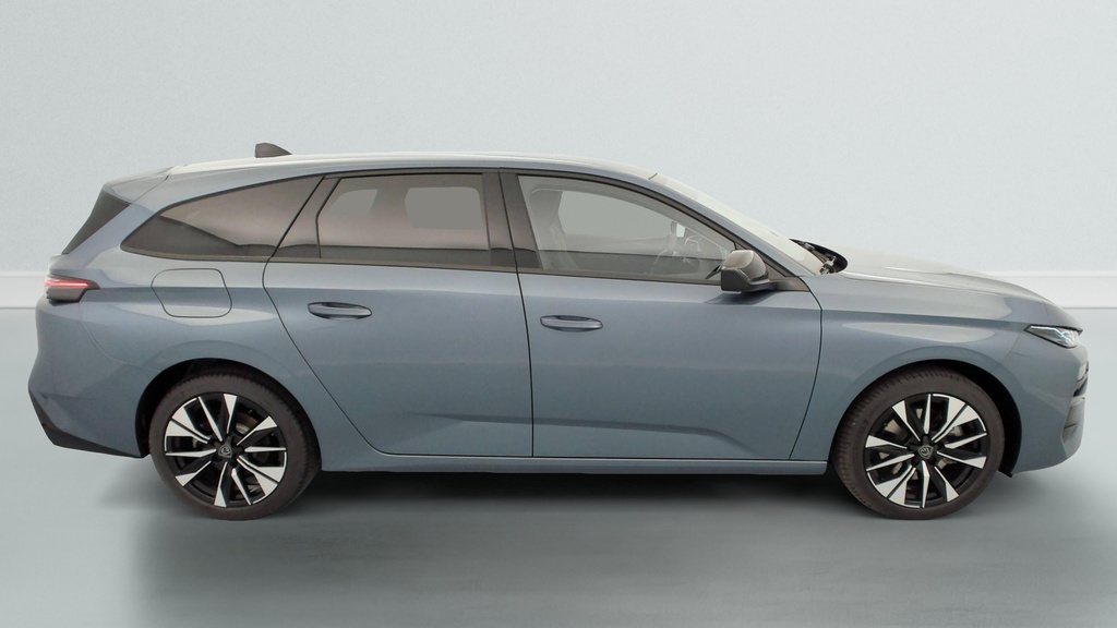 Peugeot 308 SW NOUVELLE BLUEHDI 130CH S&S EAT8 ALLURE