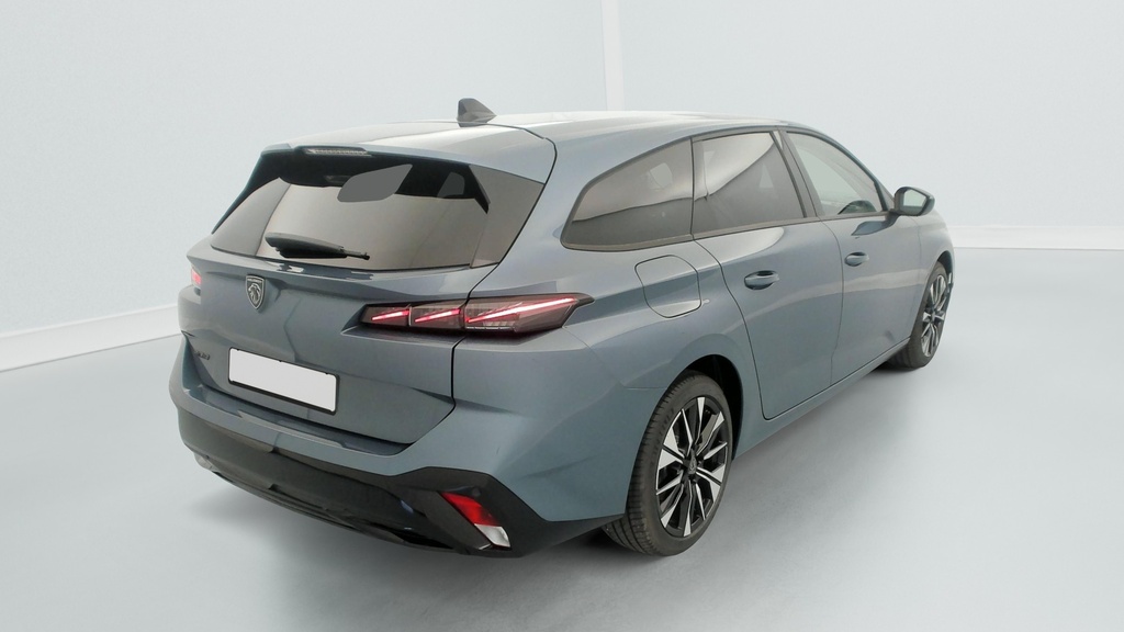 Peugeot 308 SW NOUVELLE BLUEHDI 130CH S&S EAT8 ALLURE