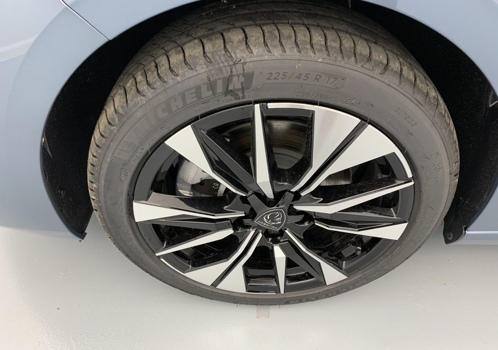 Peugeot 308 SW NOUVELLE BLUEHDI 130CH S&S EAT8 ALLURE