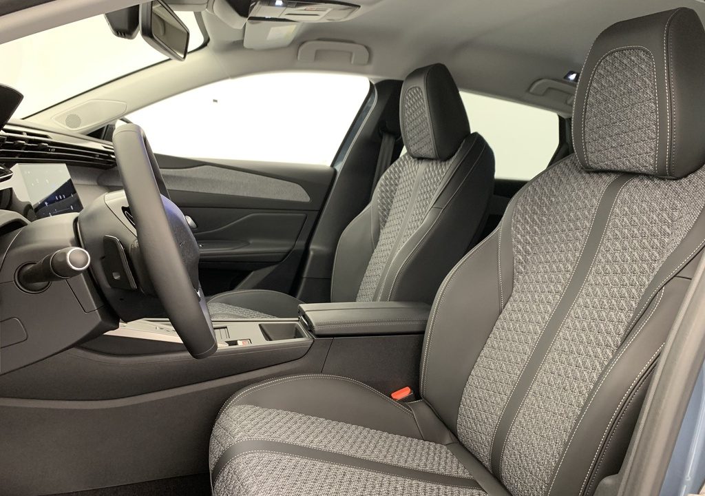 Peugeot 308 SW NOUVELLE BLUEHDI 130CH S&S EAT8 ALLURE