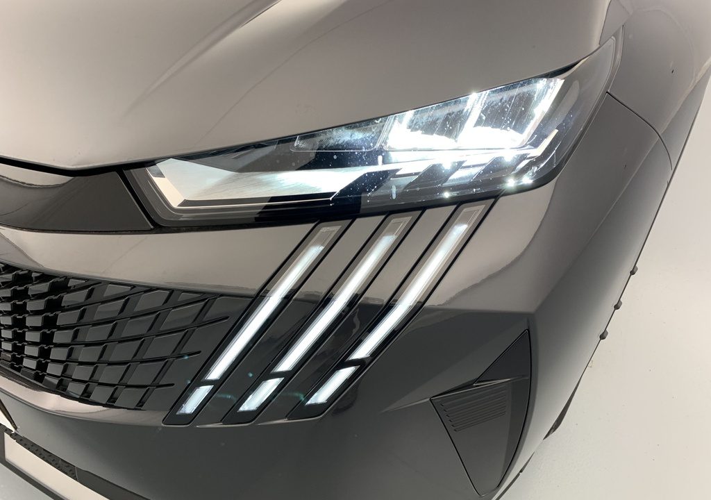Peugeot 5008 Hybrid 145 e-DCS6 Allure