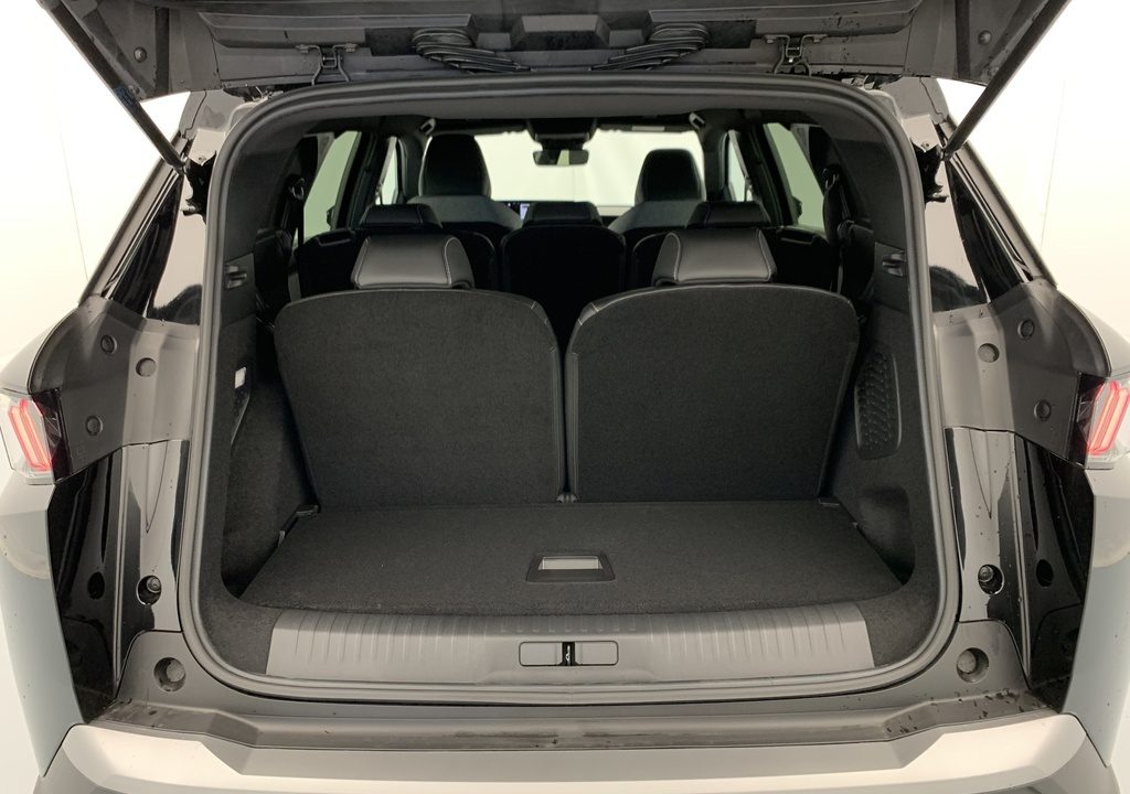 Peugeot 5008 Hybrid 145 e-DCS6 Allure
