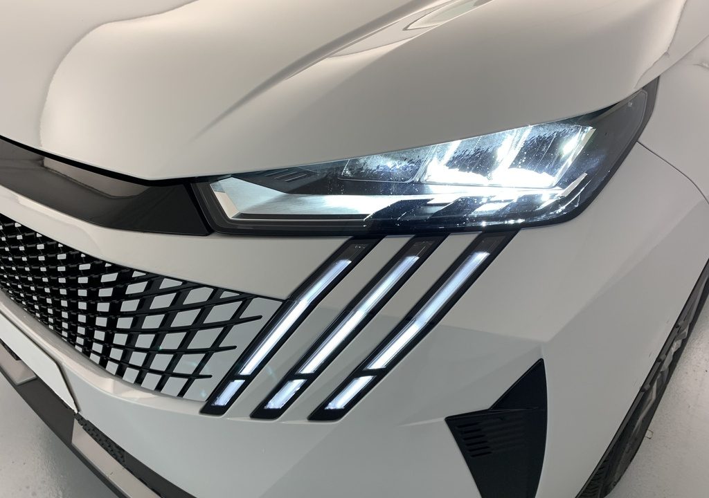 Peugeot 5008 Hybrid 145 e-DCS6 Allure