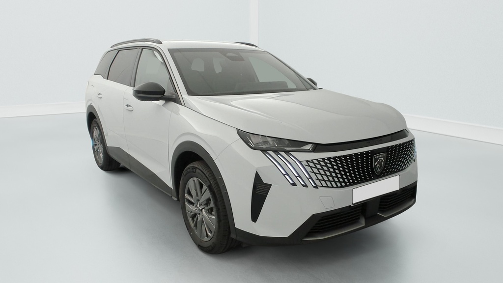 Peugeot 5008 Hybrid 145 e-DCS6 Allure