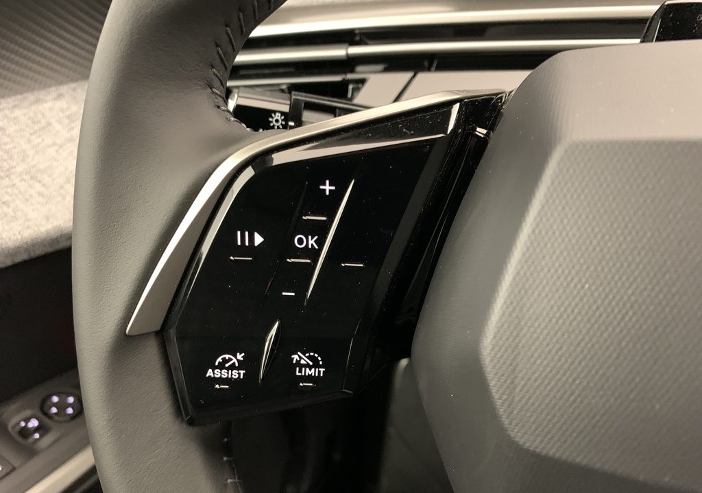 Peugeot 5008 Hybrid 145 e-DCS6 Allure