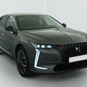 Ds DS4 Hybride 145 e-DCT6 Etoile – Alcantara
