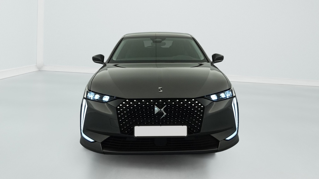 Ds DS4 Hybride 145 e-DCT6 Etoile – Alcantara