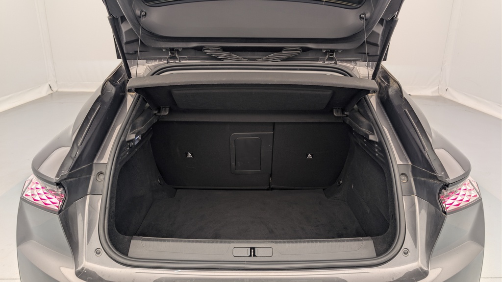 Ds DS4 Hybride 145 e-DCT6 Etoile – Alcantara