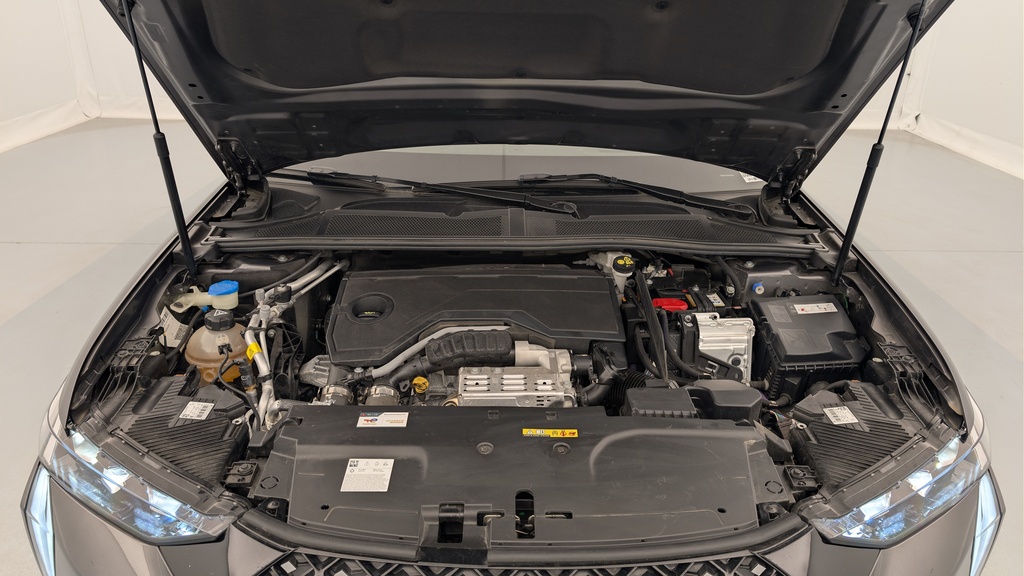 Ds DS4 Hybride 145 e-DCT6 Etoile – Alcantara