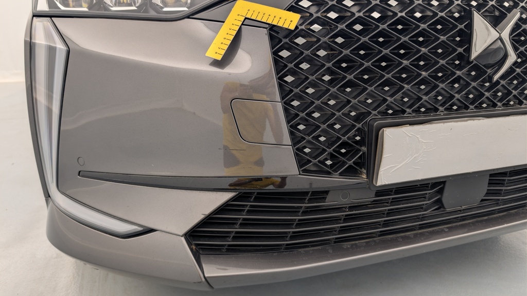 Ds DS4 Hybride 145 e-DCT6 Etoile – Alcantara