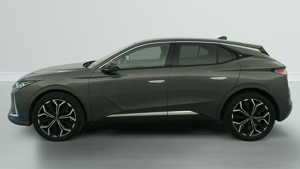 Ds DS4 Hybride 145 e-DCT6 Etoile – Alcantara