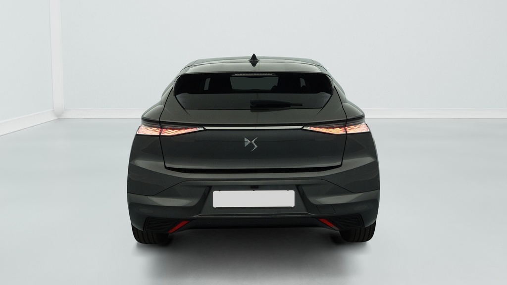 Ds DS4 Hybride 145 e-DCT6 Etoile – Alcantara