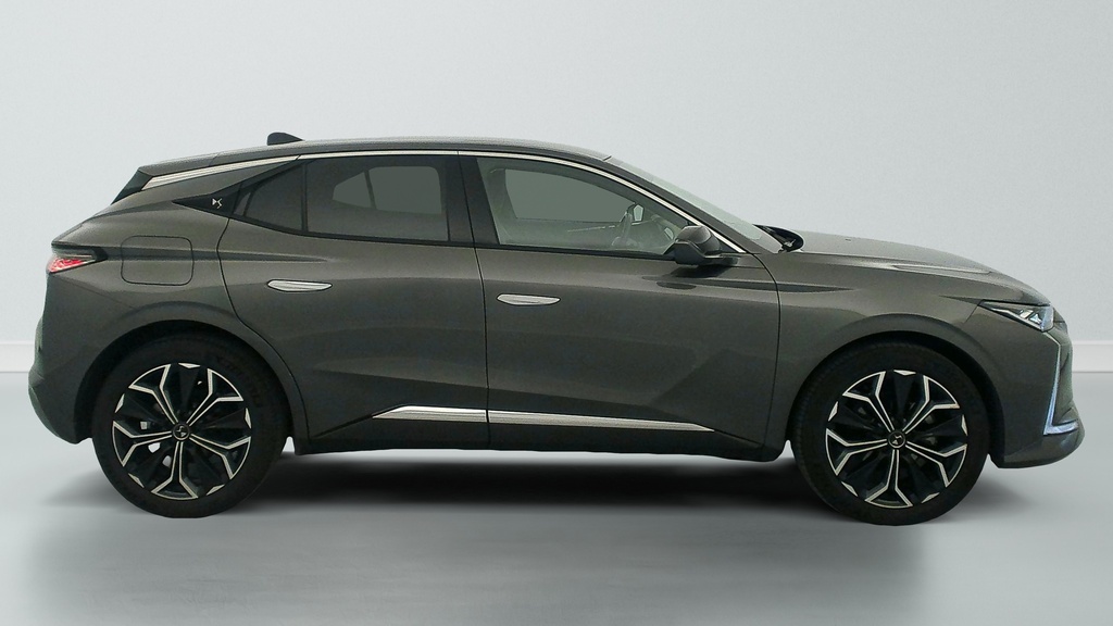 Ds DS4 Hybride 145 e-DCT6 Etoile – Alcantara