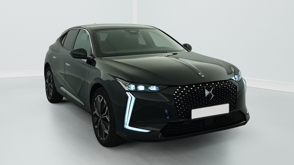 Ds DS4 Hybride 145 e-DCT6 Etoile – Alcantara