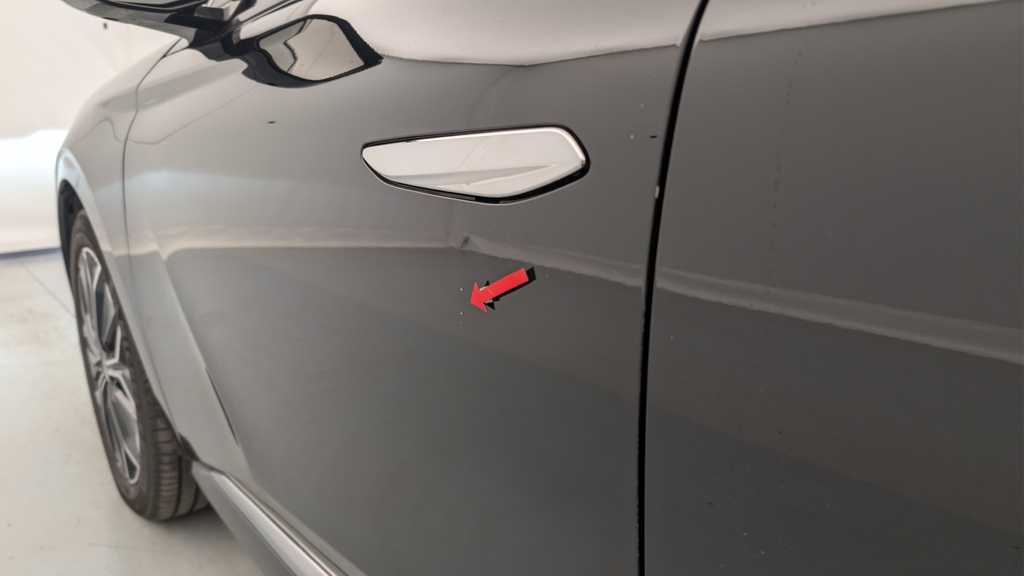 Ds DS4 Hybride 145 e-DCT6 Etoile – Alcantara