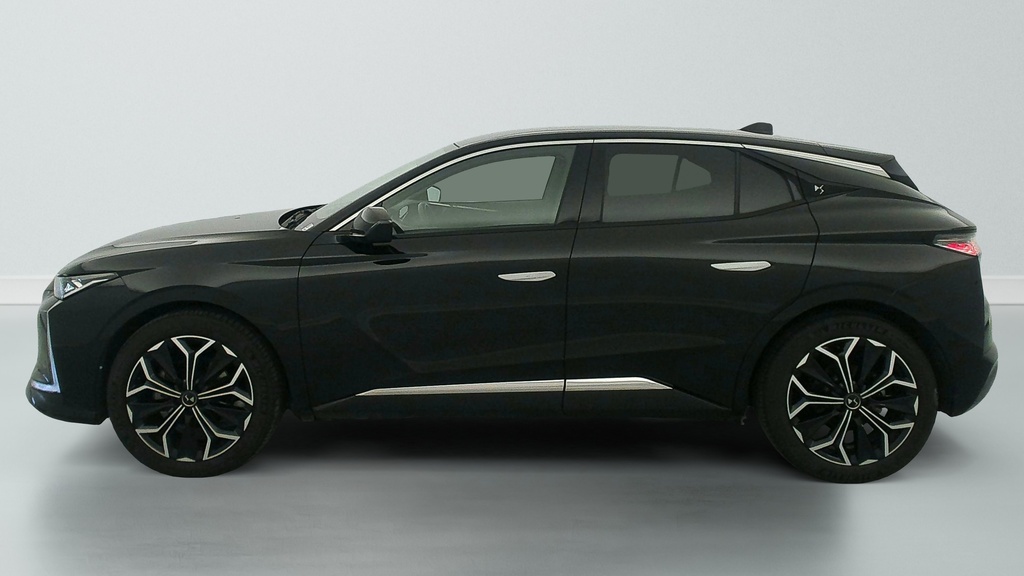 Ds DS4 Hybride 145 e-DCT6 Etoile – Alcantara
