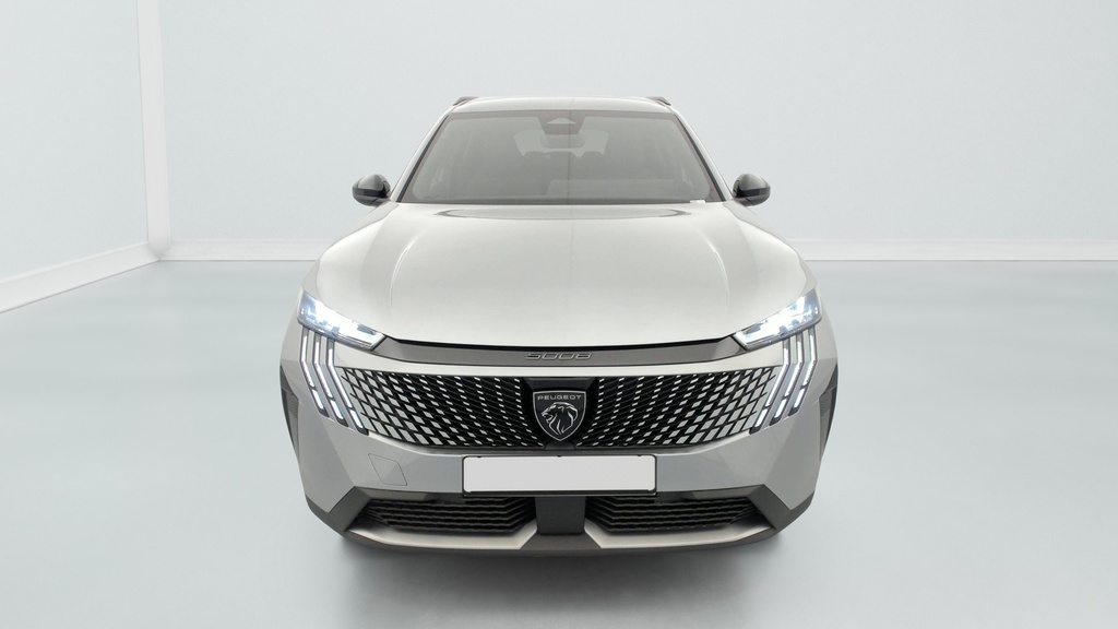 Peugeot 5008 HYBRID 145 CH E-DCS6 ALLURE