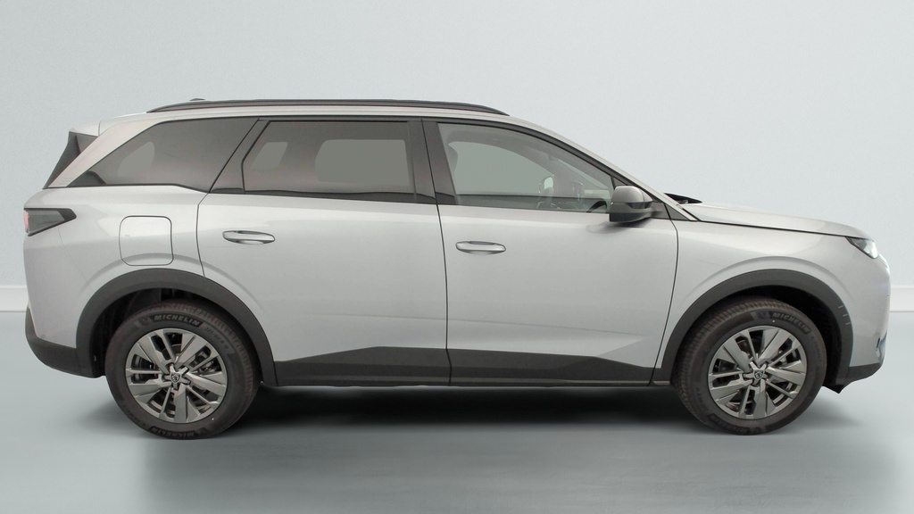 Peugeot 5008 HYBRID 145 CH E-DCS6 ALLURE