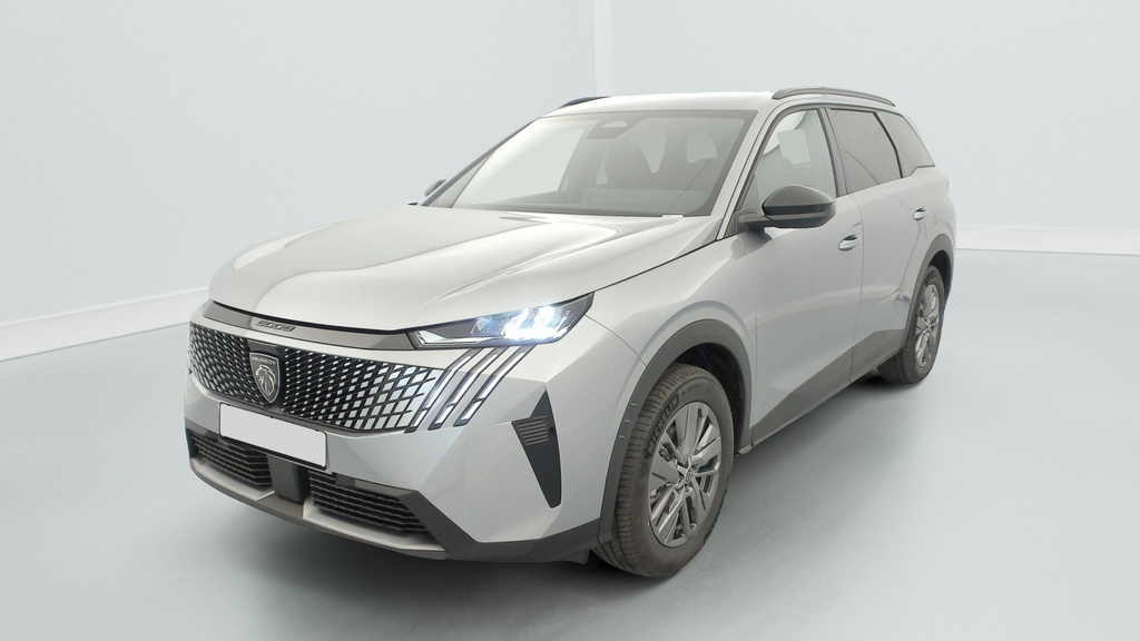 Peugeot 5008 HYBRID 145 CH E-DCS6 ALLURE
