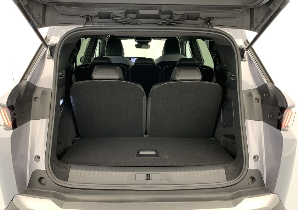 Peugeot 5008 HYBRID 145 CH E-DCS6 ALLURE