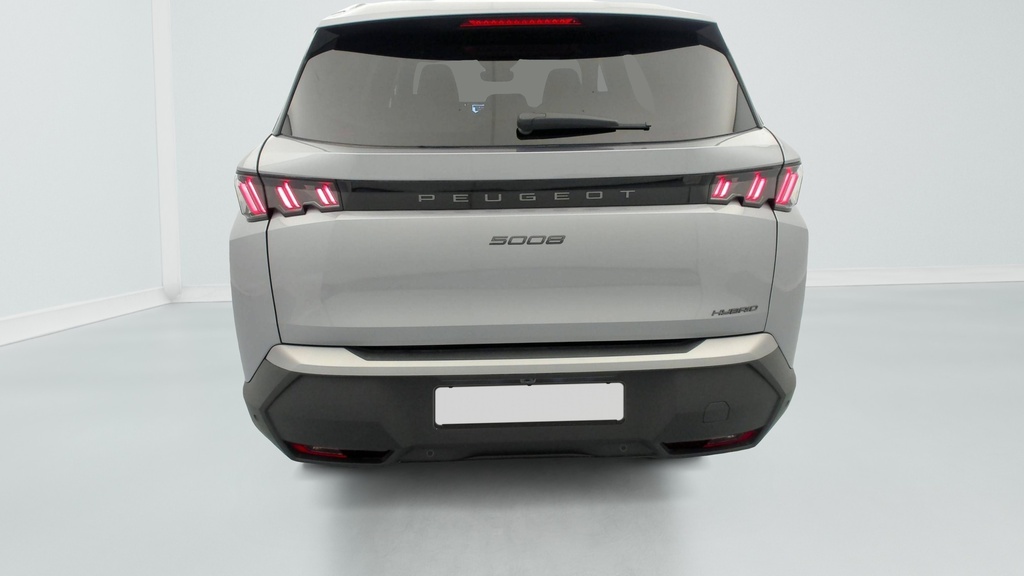 Peugeot 5008 HYBRID 145 CH E-DCS6 ALLURE
